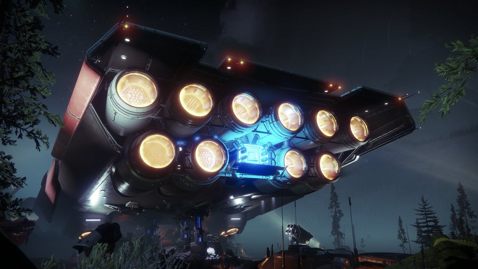 Destiny 2 - Imagen 20